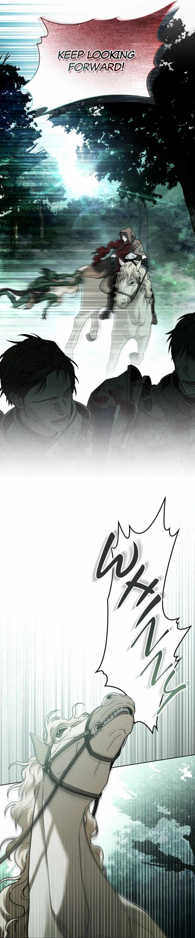 Under the Oak Tree Chapter 101 image 17